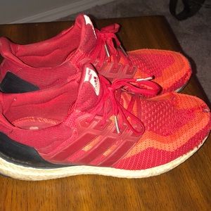 Gradient ultra boost 2.0